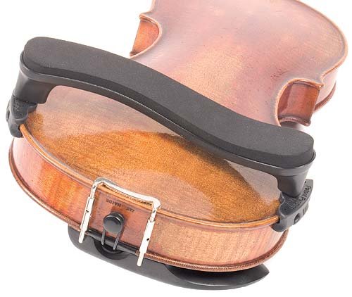 Everest Collapsible Shoulder Rest for 3/4 & 4/4 Violin